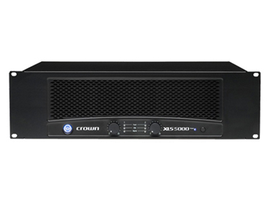 CROWN XLS5000