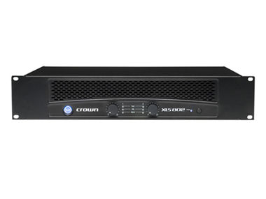 CROWN XLS802