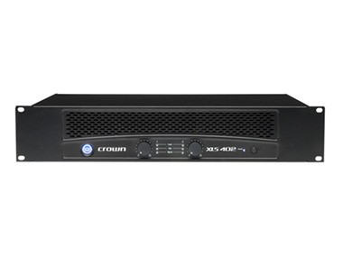 CROWN XLS402
