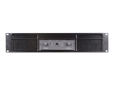MISSION PRO K-5000A