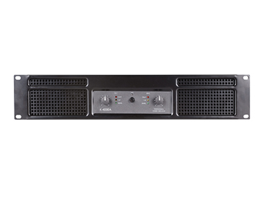 MISSION PRO K-4000A