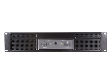 MISSION PRO K-3000A