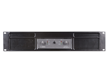 MISSION PRO K-2000A