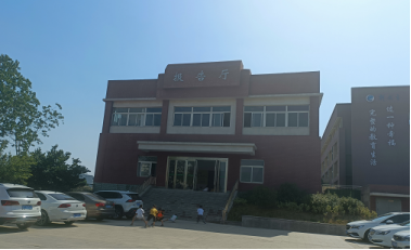 徐州市開發(fā)區(qū)中學(xué)（長安路校區(qū)）
